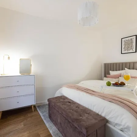 Le Comfy Fonderie Proche Centre Netflix Wifi