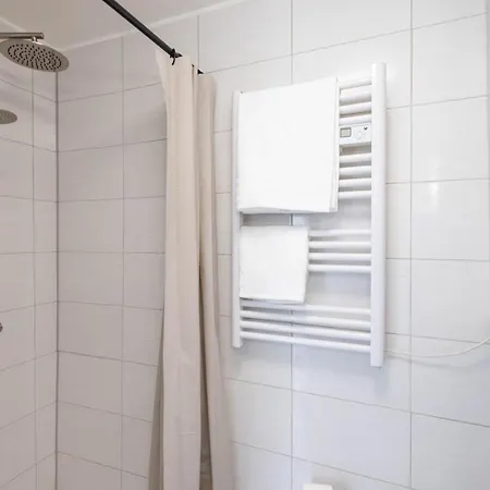 Le Comfy Fonderie Proche Centre Netflix Wifi Mulhouse