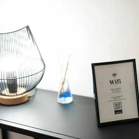 Le Comfy Fonderie Proche Centre Netflix Wifi Apartment *